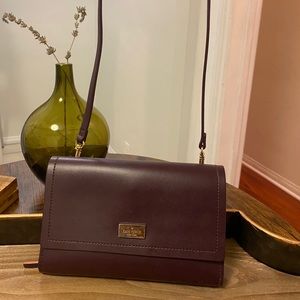 Kate Spade Wallet Purse!